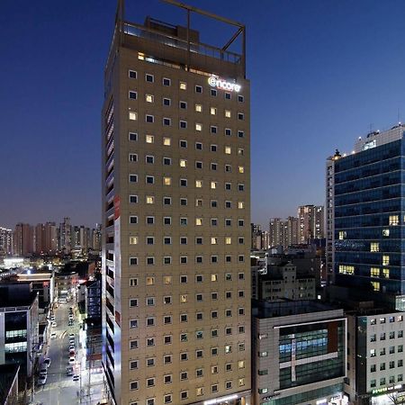 Ramada Encore By Wyndham Seoul Dongdaemun Buitenkant foto