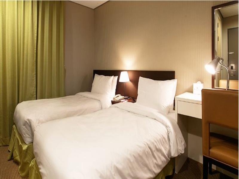 Ramada Encore By Wyndham Seoul Dongdaemun Buitenkant foto