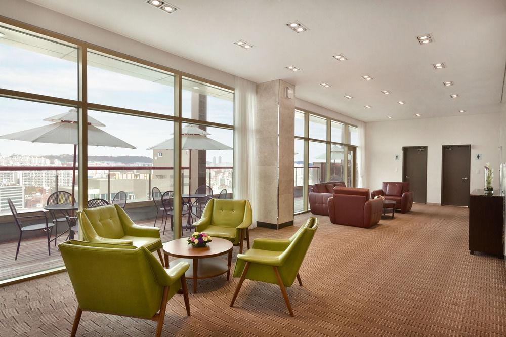Ramada Encore By Wyndham Seoul Dongdaemun Buitenkant foto