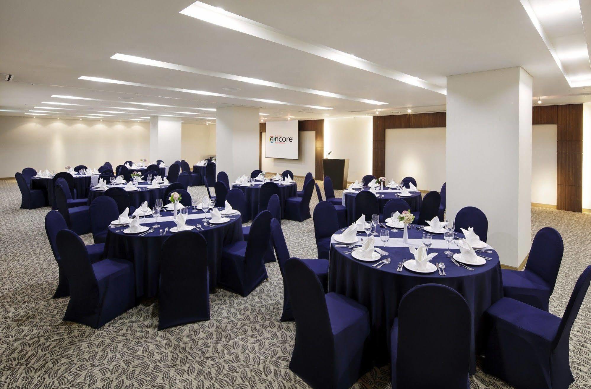 Ramada Encore By Wyndham Seoul Dongdaemun Buitenkant foto