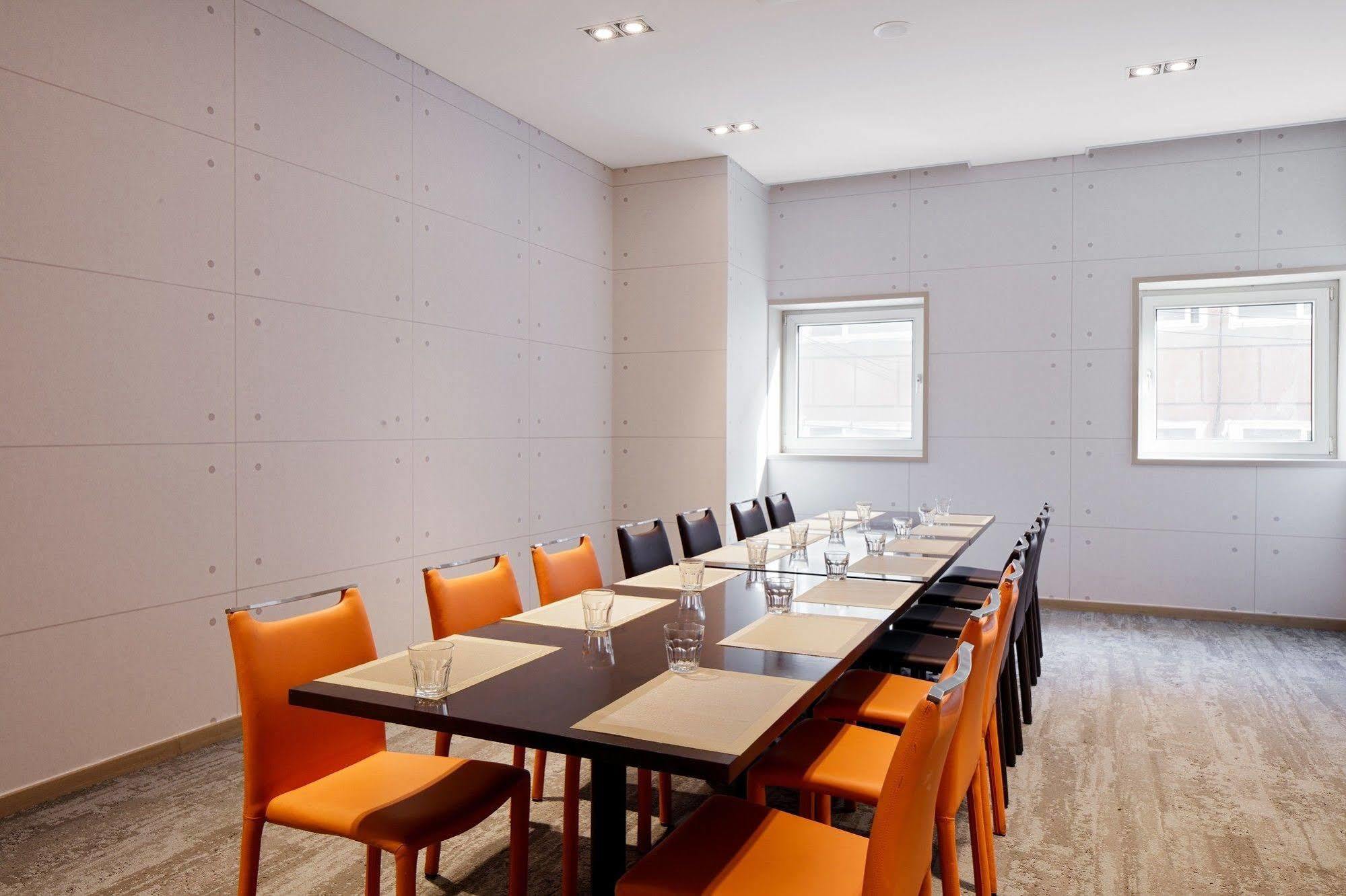 Ramada Encore By Wyndham Seoul Dongdaemun Buitenkant foto