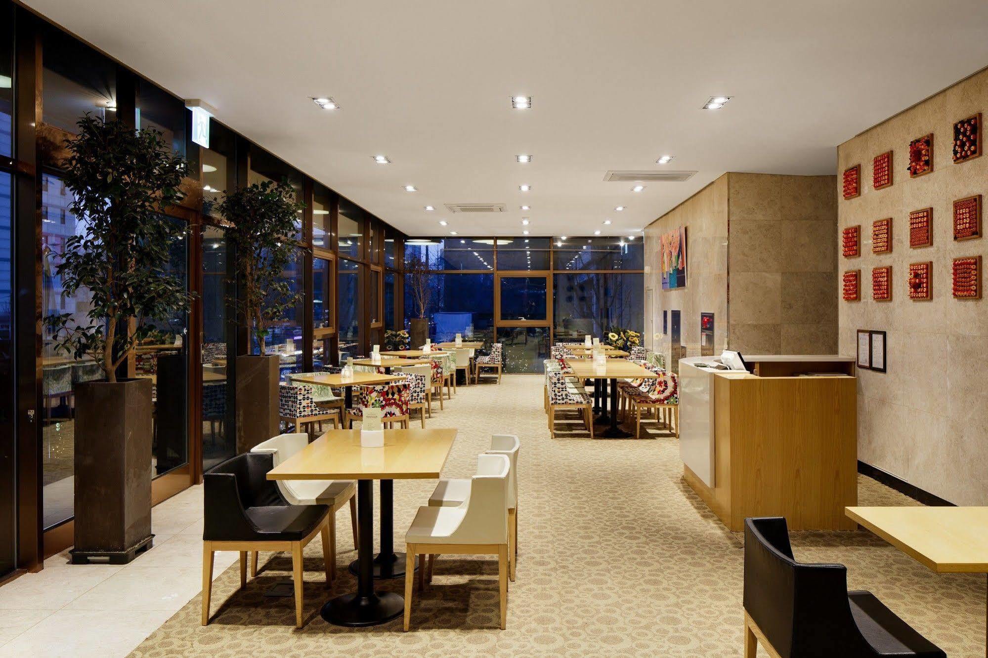 Ramada Encore By Wyndham Seoul Dongdaemun Buitenkant foto